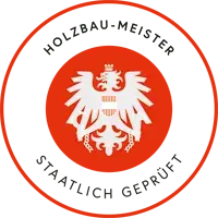 RM Holzbau ist staatlich geprüfter Holzbau-Meister