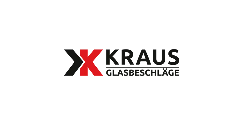 RM Holzbau Partner Kraus Glasbeschläge