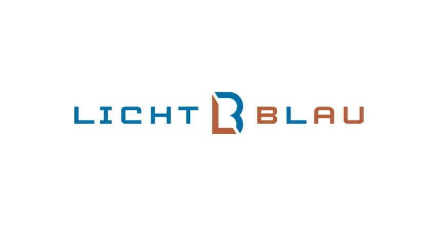 RM Holzbau Partner Lichtblau