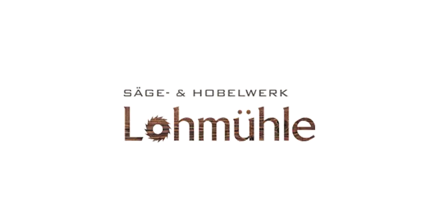 RM Holzbau Partner Säge- & Hobelwerk Lohmühle