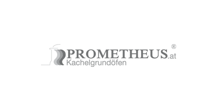RM Holzbau Partner Prometheus Kachelgrundöfen